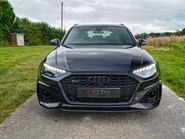 Audi RS4 CARBON BLACK 22