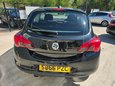 Vauxhall Corsa SRI ECOFLEX 6