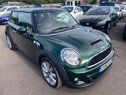 Mini Hatch 1.6 Cooper S Auto Euro 5 3dr