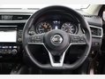 Nissan Qashqai 1.2 Qashqai N-Connecta DiG-T 5dr 34