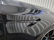 BMW M5 4.4i V8 Competition Saloon 4dr Petrol Steptronic xDrive Euro 6 (s/s) (625 p 31