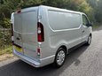 Renault Trafic SL28 SPORT ENERGY DCI 7