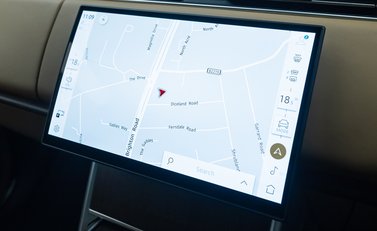 Land Rover Range Rover D350 Autobiography LWB 27