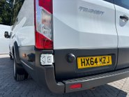 Ford Transit 460 L4 H3 17 Str Minibus with Air Con - Direct from MOD 21