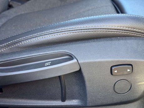 BMW 1 Series 1.5 116D Sport Auto 5dr 34