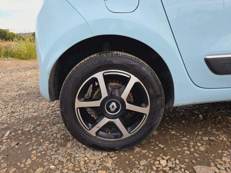 Renault Twingo 0.9 TCe ENERGY Dynamique Euro 6 (s/s) 5dr 34