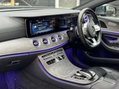 Mercedes-Benz CLS 2.9 CLS350d AMG Line Coupe G-Tronic 4MATIC Euro 6 (s/s) 4dr 3