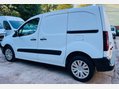 Citroen Berlingo 1.6 HDi 850 Enterprise L1 5dr 11