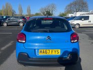 Citroen C3 1.2 C3 Feel PureTech 5dr 19
