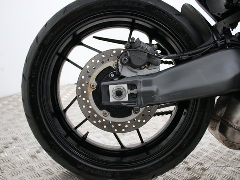 Yamaha MT-09 MT-09 (MTN890) 15