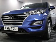 Hyundai TUCSON GDI SE NAV 15