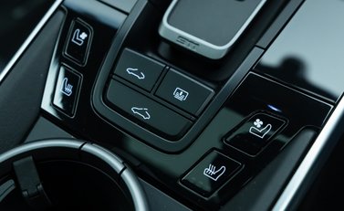 Porsche 911 Turbo S (992) 26