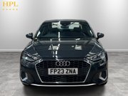 Audi A3 1.0 TFSI 30 Sport Saloon 4dr Petrol Manual Euro 6 (s/s) (110 ps) 2