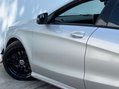Mercedes-Benz CLA Class 2.1 CLA 220 D AMG Line Auto 4dr 47