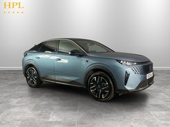 Peugeot 3008 1.2 GT SUV 5dr Petrol Hybrid e-DSC6 Euro 6 (s/s) (136 ps) Air Con - Alloys