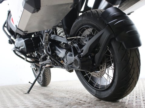 BMW R1200GS R 1200 GS ADVENTURE ICONIC 100 LIMITED EDITION 26