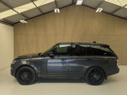 Land Rover Range Rover 3.0 Range Rover Vogue TDV6 Auto 4WD 5dr 18