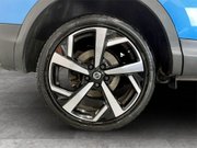 Nissan Qashqai 1.3 DIG-T Tekna SUV 5dr Petrol Manual Euro 6 (s/s) (140 ps) 10