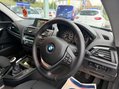 BMW 1 Series 2.0 118d Sport Euro 6 (s/s) 3dr 32