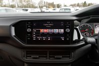 Volkswagen T-Cross SE TSI DSG 22
