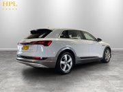Audi E-Tron 55 SUV 5dr Electric Auto quattro 95kWh (408 ps) 7