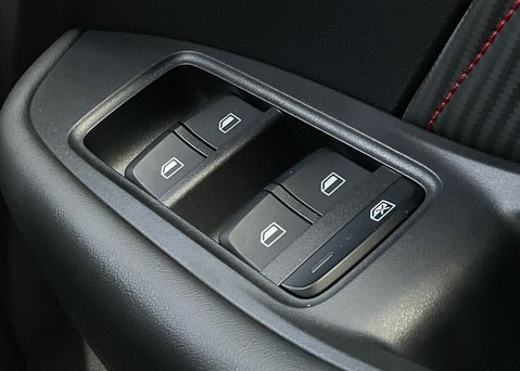 MG ZS EV 72KWH TROPHY 19