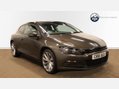 Volkswagen Scirocco 1.4 TSI DSG Euro 5 3dr 1