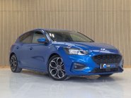 Ford Focus 1.0 Focus ST-Line X 5dr 4