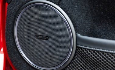 Nissan GT-R Track Edition 21