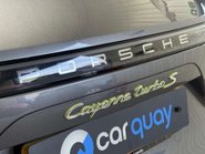 Porsche Cayenne 4.0 Cayenne T S E-Hybrid Auto 4WD 5dr 35