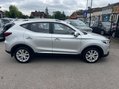 MG ZS 1.5 VTi-TECH Excite Euro 6 (s/s) 5dr 7