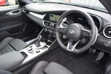 Alfa Romeo Giulia Tb Veloce 23