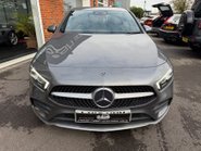 Mercedes-Benz A Class A 220 AMG LINE PREMIUM 5