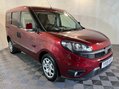 Fiat Doblo 1.4 16v SX Combi Van Double Cab 6dr Petrol Manual L1 H1 Euro 6 (95 bhp) 26