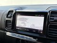 Citroen C5 Aircross 1.5 C5 Aircross Flair Blue HDi S/S Auto 5dr 68