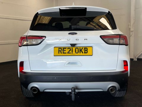 Ford Kuga 1.5 Kuga Titanium Edition 5dr 6