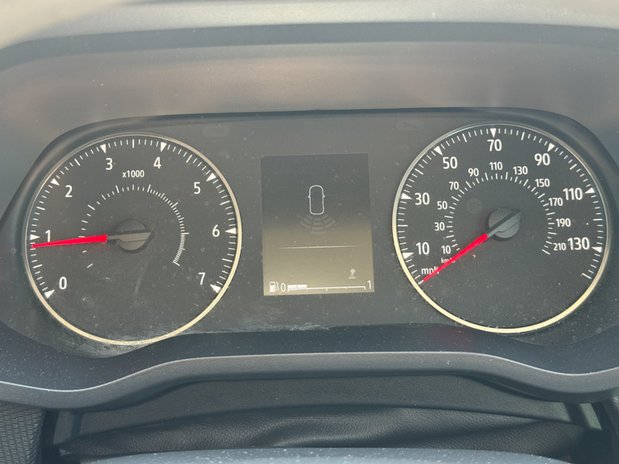 Nissan Primastar LWB L2H1 Low Roof Acenta 300 Air Con Cruise EURO 6 NO VAT 30