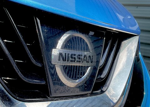 Nissan MICRA DCI N-CONNECTA 6