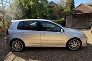 Volkswagen Golf GTI EDITION 30 T 16