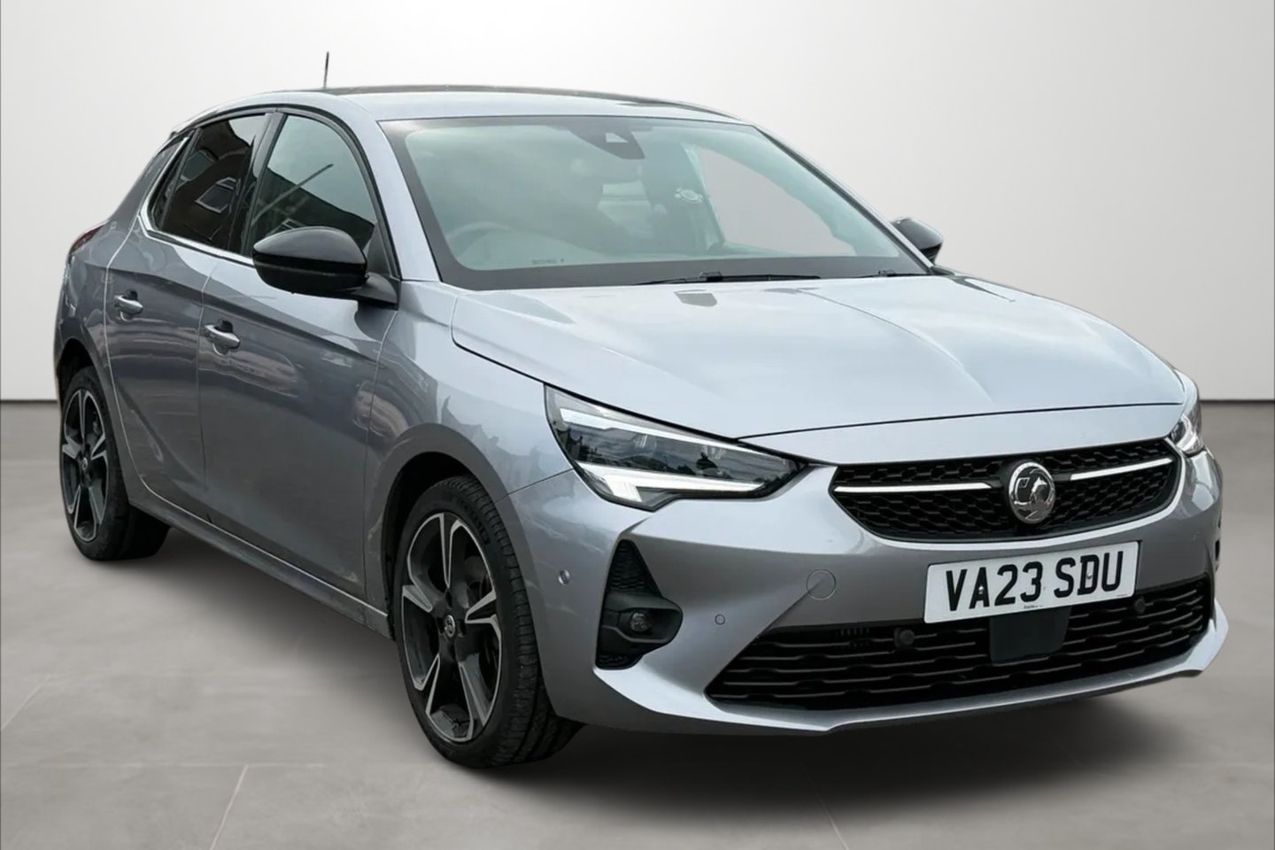 2023 Vauxhall Corsa