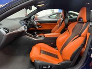 BMW M4 3.0 BiTurbo Competition Coupe 2dr Petrol Steptronic M xDrive Euro 6 (s/s) ( 36