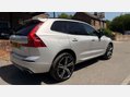 Volvo XC60 2.0 XC60 R-Design Pro T8 Recharge AWD Auto 4WD 5dr 13