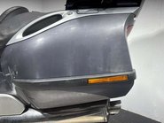 BMW K1200LT 2000 59K GOOD RUNNING LIGHT PROJECT BIKE TOURER 1200CC 25