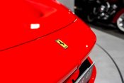 Ferrari F8 Tributo FULL PPF. FULL CARBON FIBRE INTERIOR PACKAGE. PASSENGER DISPLAY. 44