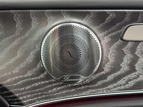 Mercedes-Benz E Class 2.0 E220d AMG Line Night Edition (Premium Plus) Saloon 4dr Diesel G-Tronic+ 62