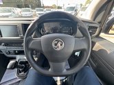 Vauxhall Vivaro SWB L1H1 Low Roof 2700 Pro Air Con Sensors Cam EURO 6 16