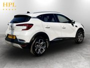 Renault Captur 1.0 TCe techno SUV 5dr Petrol Manual Euro 6 (s/s) (90 ps) 7