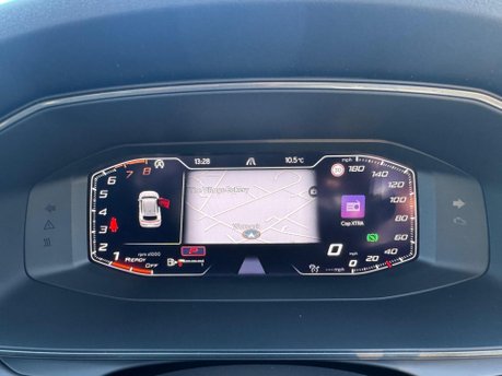 Cupra Formentor 1.5 TSI V1 DSG Euro 6 (s/s) 5dr 23