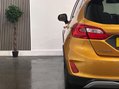 Ford Fiesta 1.0T EcoBoost Active B&O Play Euro 6 (s/s) 5dr 22