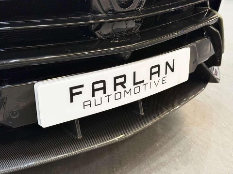 Lamborghini Urus 4.0 V8 BiTurbo Performante SUV 5dr Petrol Auto 4WD Euro 6 (666 ps) 92